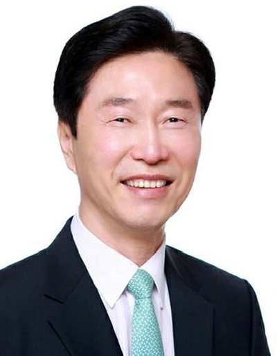 한국철도시설공단 김상균 이사장.