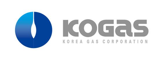 한국가스공사 CI