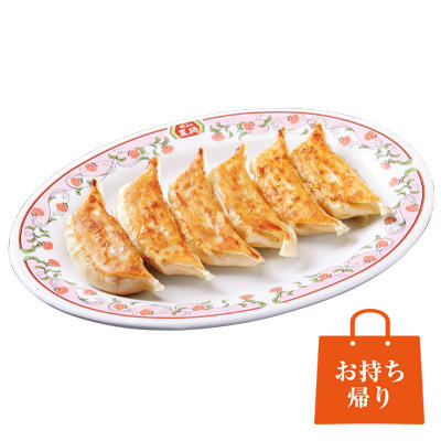 만두 체인점 ‘교자노오쇼(餃子の王将)’가 지난 3월 19일부터 마늘 함유량을 2배 이상 늘린 만두 메뉴 판매를 시작했다. (이미지: 교자노오쇼 홈페이지)