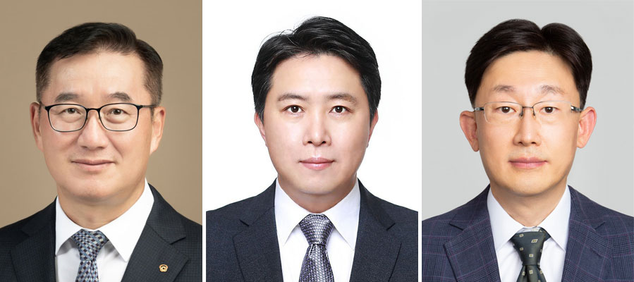 한화, 3개 계열사 대표 내정 인사 발표