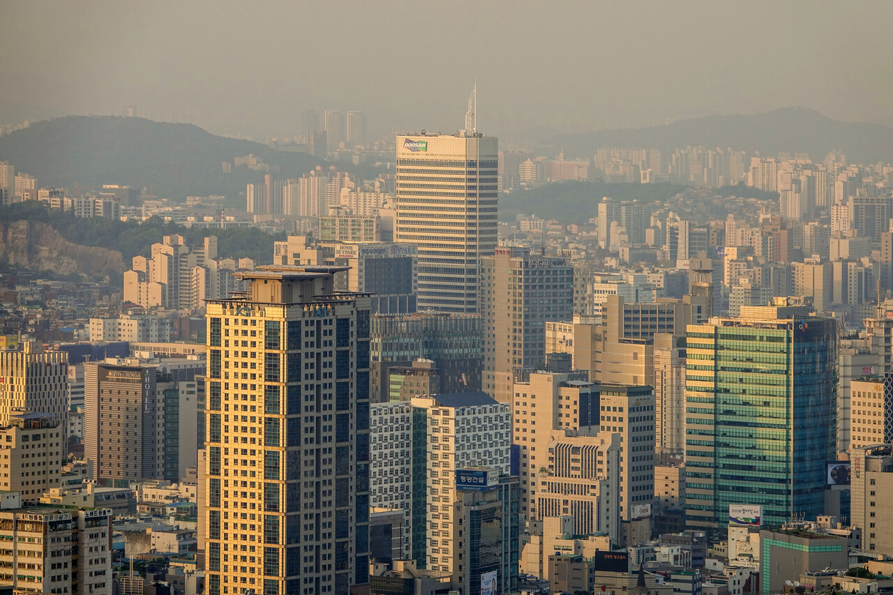 두산 부활의 날개짓···주가가 먼저 반응했고, 숫자가 뒤따랐다 < 이슈톺아보기 < 기사본문 - 프레스맨