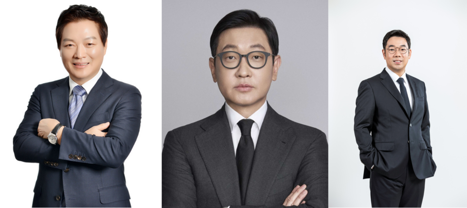 신세계그룹, 2026년 정기 임원인사 발표