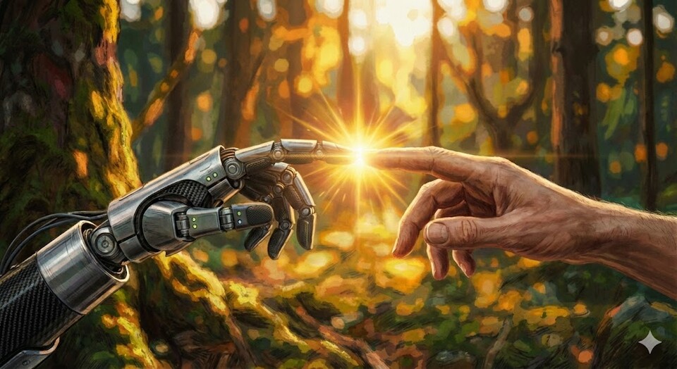 2026 벤처 생태계의 새 물결···AI 반도체와 피지컬 AI가 이끄는 초격... - 뉴스 썸네일 이미지