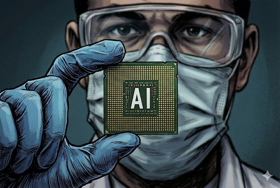 [세계를 점령한 K-벤처 딥테크 리더들①리벨리온] '원팀'이 된 토종 팹리... - 뉴스 썸네일 이미지