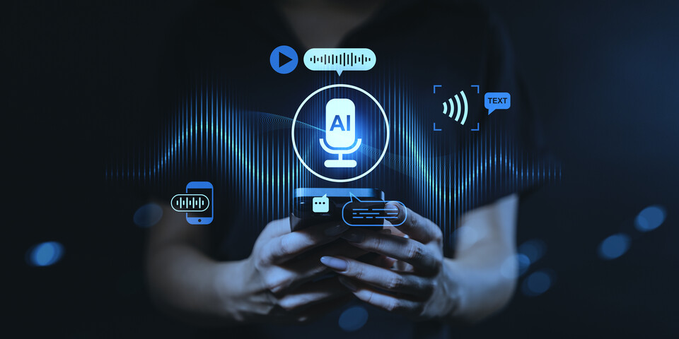 [세계를 점령한 K-벤처 딥테크 리더들③가우디오랩] 소리로 세계 홀린 ... - 뉴스 썸네일 이미지