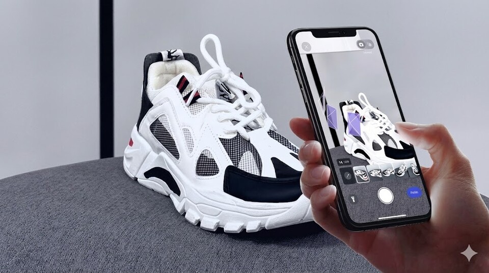 [세계를 점령한 K-벤처 딥테크 리더들④리빌더AI] 3D 스캔 한 번에 제조... - 뉴스 썸네일 이미지