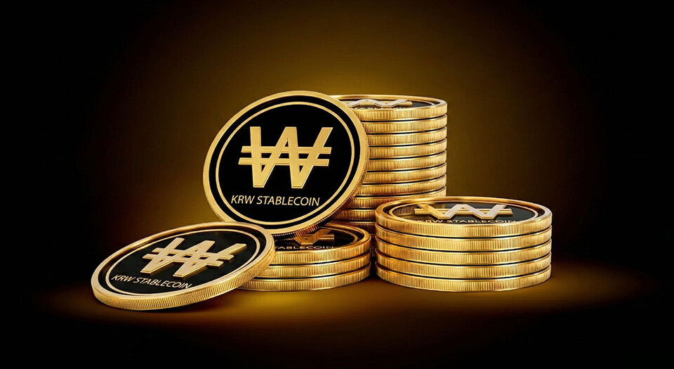 [금융 대이동: 머니 워②] CBDC vs 스테이블코인... 한은·민주당 충돌 - 뉴스 썸네일 이미지